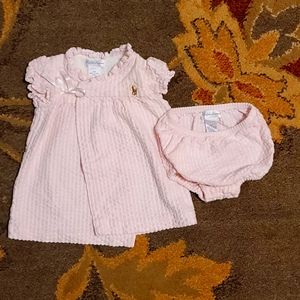 4/$20 Ralph Lauren matching sets